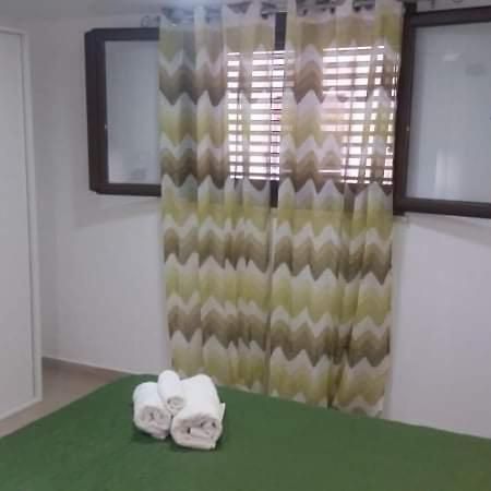 Casa Verde Castellammare del Golfo Kültér fotó