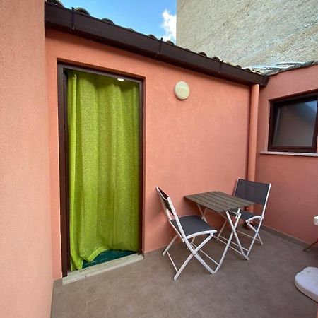 Casa Verde Castellammare del Golfo Kültér fotó