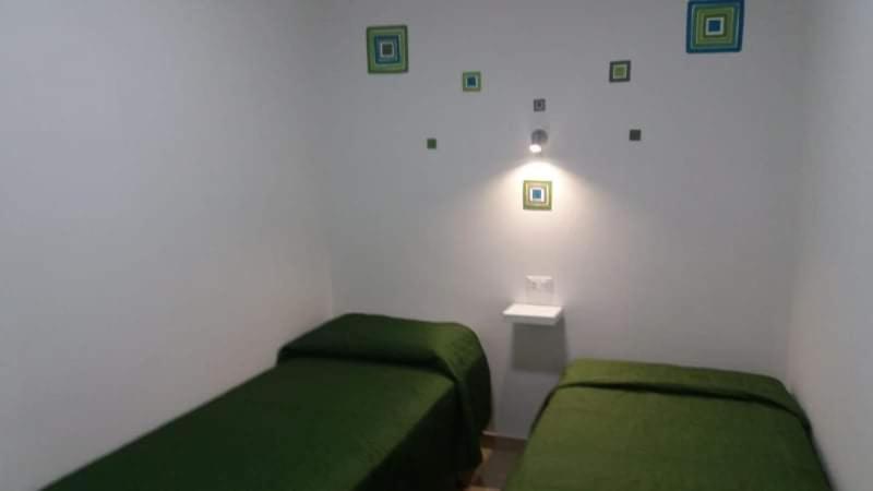 Casa Verde Castellammare del Golfo Kültér fotó