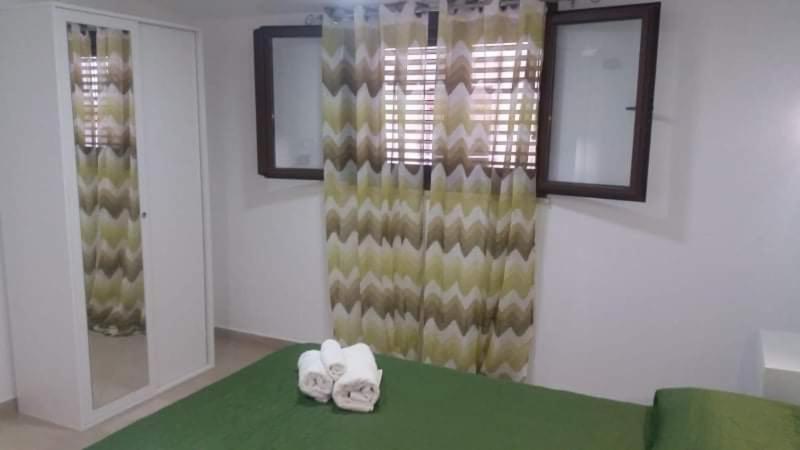 Casa Verde Castellammare del Golfo Kültér fotó