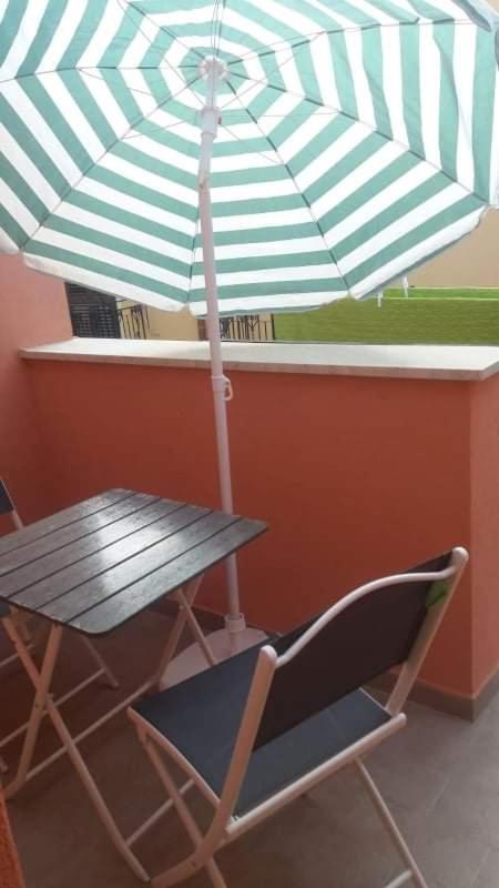 Casa Verde Castellammare del Golfo Kültér fotó