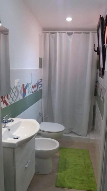 Casa Verde Castellammare del Golfo Kültér fotó